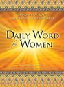 Daily Word for Women