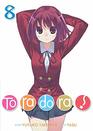 Toradora  Vol 8