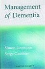 Management of Dementia Second Edition