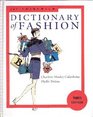The Fairchild Dictionary of Fashion