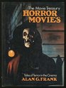 The Movie Treasury Horror Movies