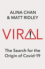 Viral The Search for the Origin of Covid19