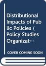 Distributional Impacts of Public Policies