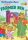 The Berenstain Bears Visit Farmer Ben
