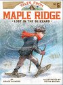 Lost in the Blizzard (Tales from Maple Ridge)