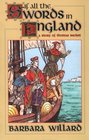 If All the Swords in England: A Story of Thomas Becket (Living History Library)