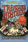Treasure Hunters (Treasure Hunters, Bk 1)