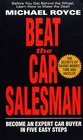 Beat the Car Salesman