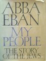 My People The Story of the Jews