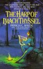 The Harp of Imach Thyssel (Lyra, Bk 3)