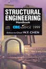Structural Engineering Handbook on CDROM
