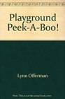 Playground PeekABoo