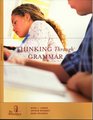 Thinking Through Grammar Sophomore
