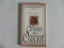 Simply the Savior A Women's Search for Simple Joy
