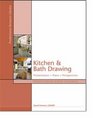 Kitchen  Bath Drawing Documents Drafting Presentation