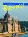 Reise durch Budapest