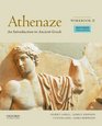 Athenaze Workbook II An Introduction to Ancient Greek