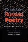 Contemporary Russian Poetry A Bilingual Anthology