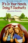 Its in Your Hands Daisy P Duckwitz
