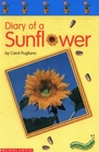 Diary of a sunflower