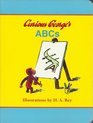 Curious George\'s ABCs