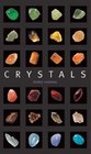 Crystals A Colour Guide to Crystals and Colour Healing