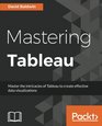 Mastering Tableau