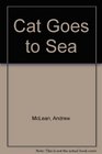 Cat Goes to Sea