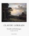 Claude Lorrain Gemalde und Zeichnungen