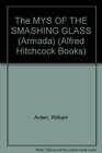 Mystery of the Smashing Glass