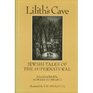 Lilith's Cave Jewish Tales of the Supernatural