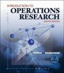 MP Introduction to Operations Research