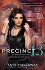 Precinct 13 (Precinct 13, Bk 1)