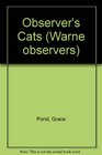 Observer's Cats