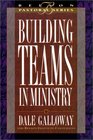 Building Teams in Ministry