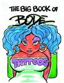 The Big Book of Bode Tattoos