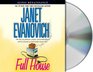 Full House (Full, Bk 1) (Audio CD) (Unabridged)