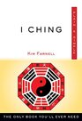 I Ching Plain  Simple The Only Book You'll Ever Need