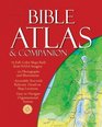 Bible Atlas  Companion