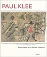 Paul Klee: Masterpieces of the Djerassi Collection