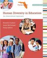 Florida Edition HUMAN DIVERSITY in EDUCATION