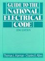 Guide to the National Electrical Code 1996