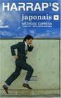 Harrap's Japonaismethode Express