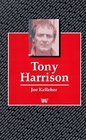 Tony Harrison