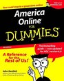 America Online for Dummies Seventh Edition