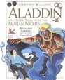 DK Classics Aladdin