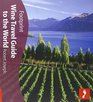 Footprint Wine Travel Guide to the World