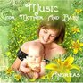 Music for Mother and Baby PMCD0122
