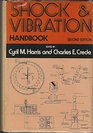 Shock and vibration handbook