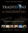 Traditions  Encounters From 1750 to the Present